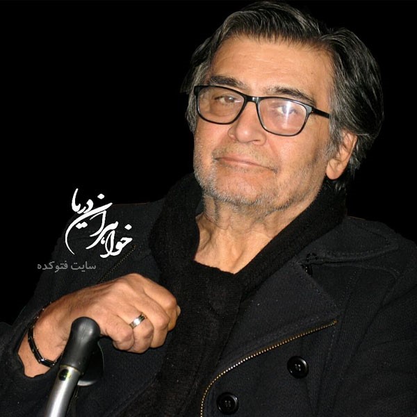 رضا رویگری بازیگر با عکس و بیوگرافی