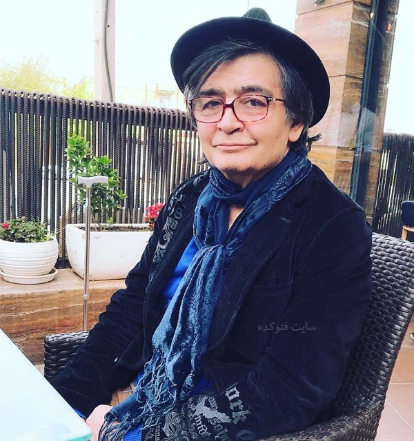 بیوگرافی رضا رویگری بازیگر کیست با عکس جدید