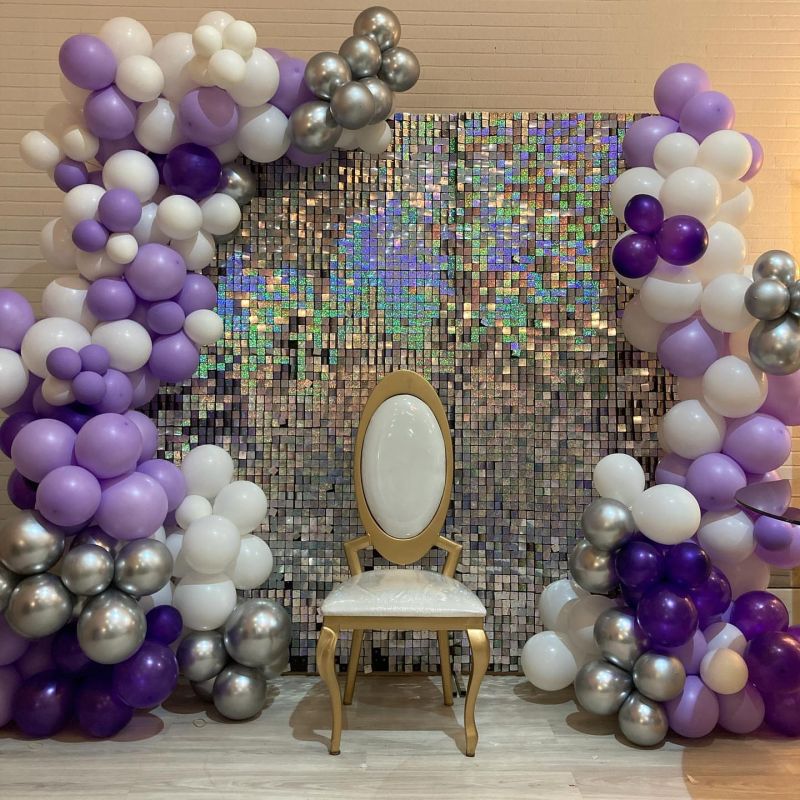 مدل بادکنک آرایی 1401