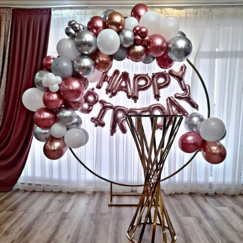 مدل بادکنک آرایی 1401