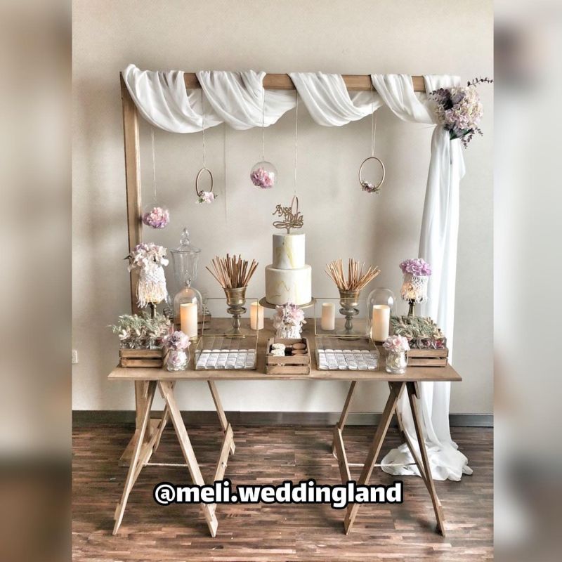 مدل بادکنک آرایی 1401