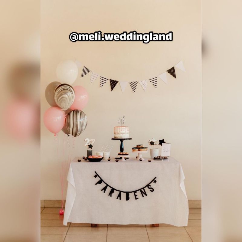 مدل بادکنک آرایی 1401