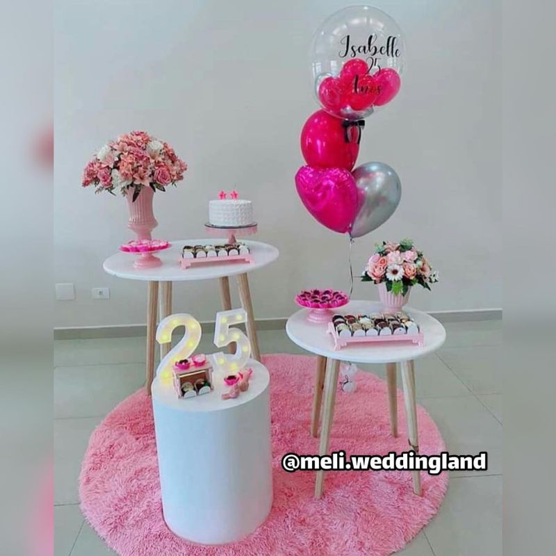 مدل بادکنک آرایی 1401