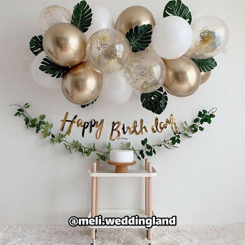 مدل بادکنک آرایی 1401