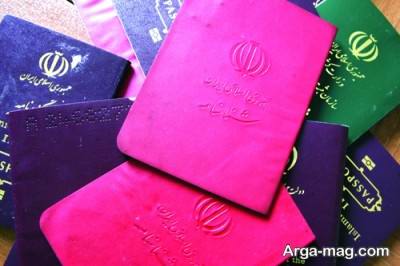 شرایط تغییر نام و نام خانوادگی