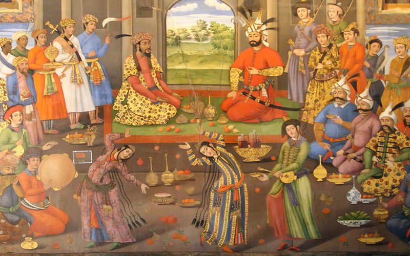 جشن های ایرانی