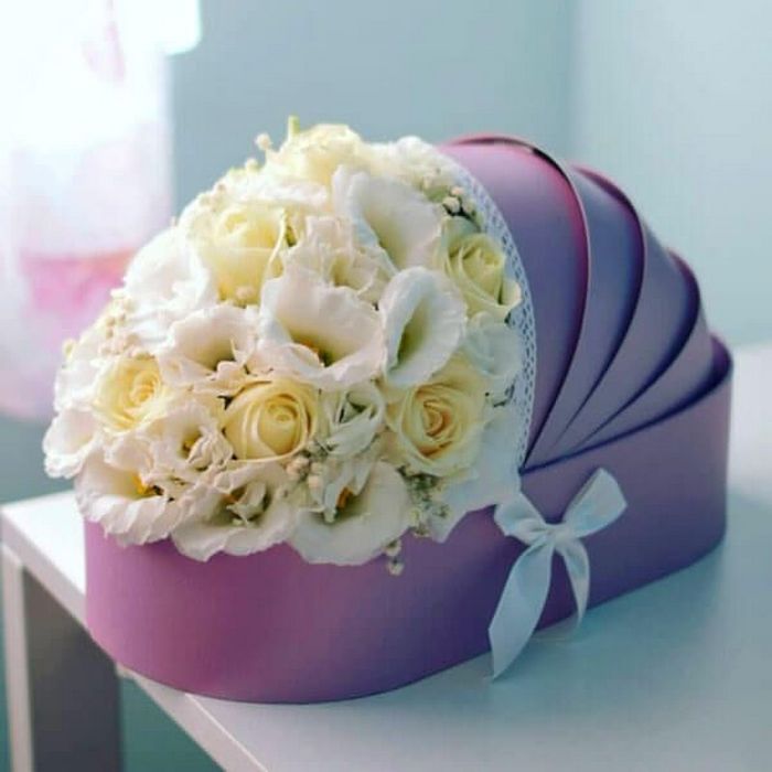 مدل باکس گهواره نوزاد