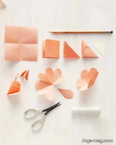 مراحل تهیه کارت تبریک روز معلم