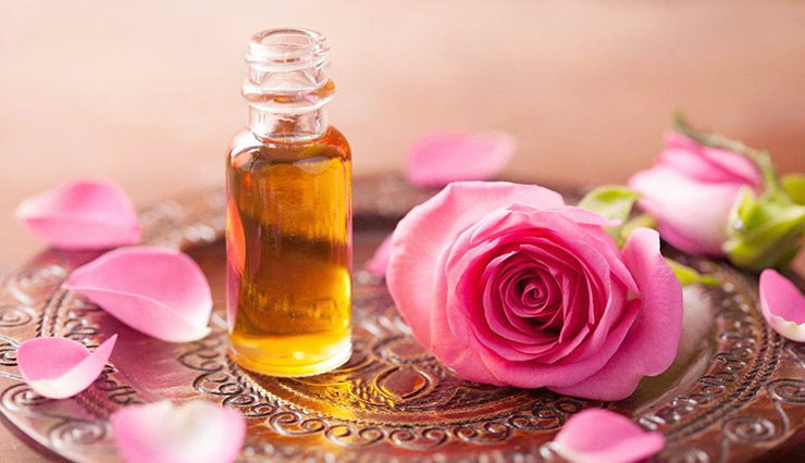 روغن سویا