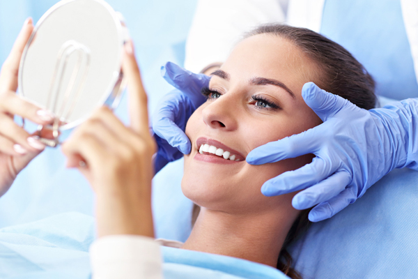 رشته دندانپزشکی