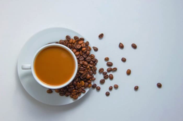 قهوه