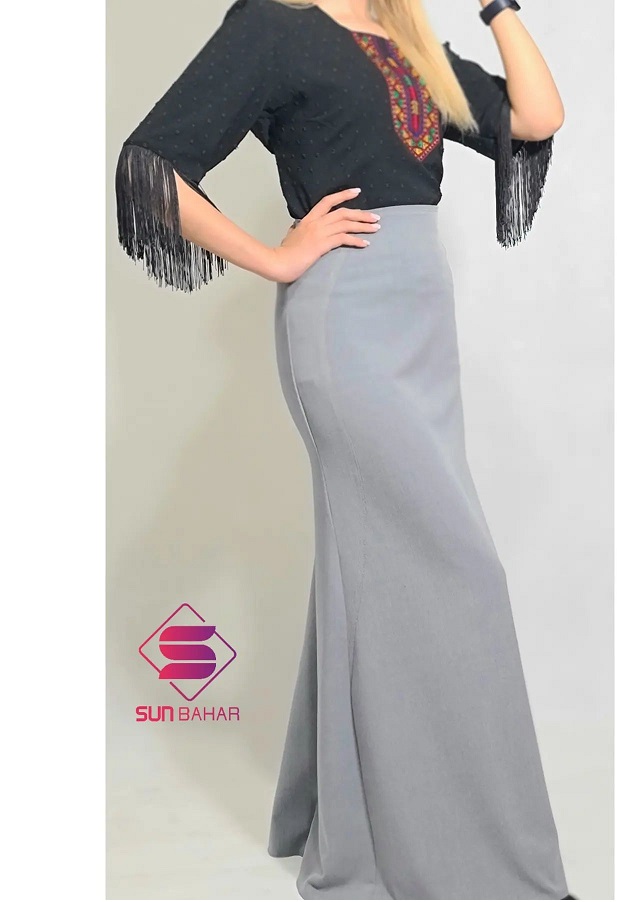 مدل دامن ۱۴۰۱