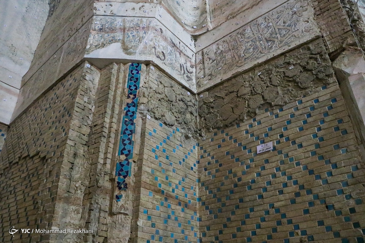 گنبد سلطانیه