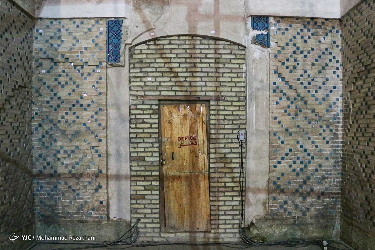 گنبد سلطانیه