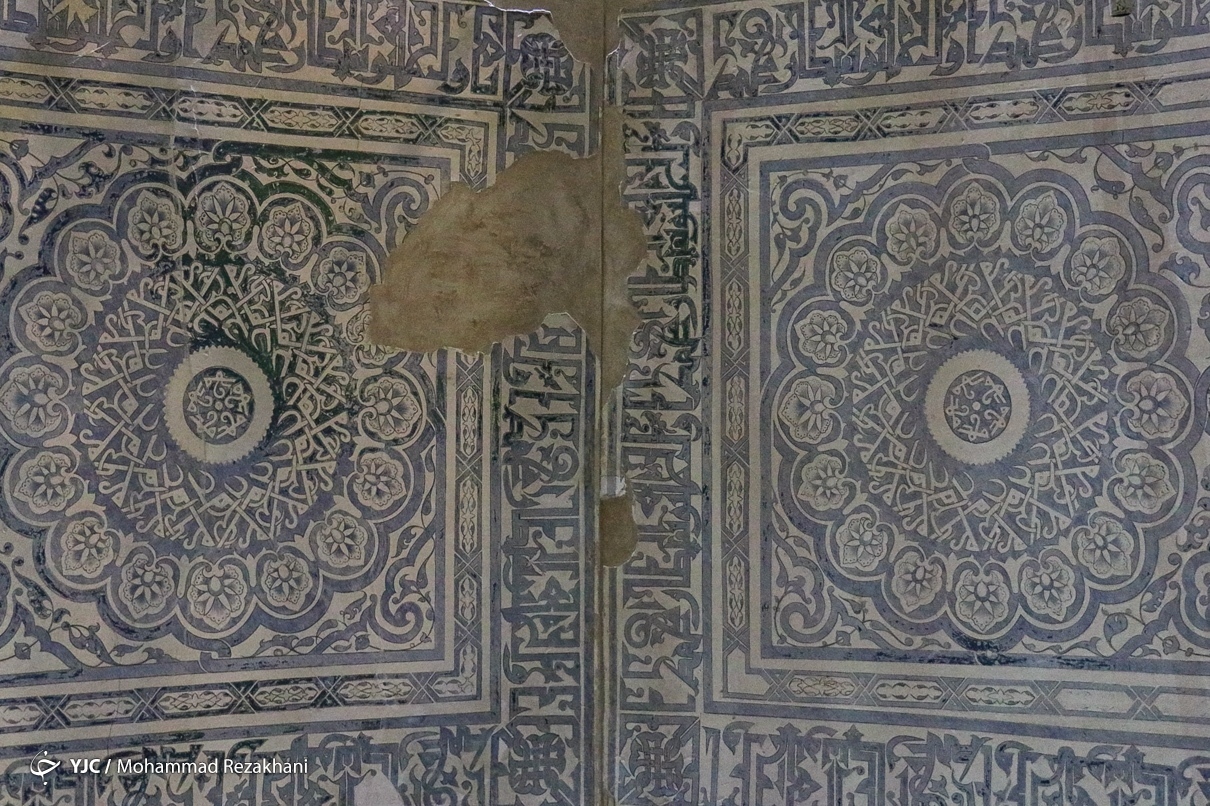 گنبد سلطانیه