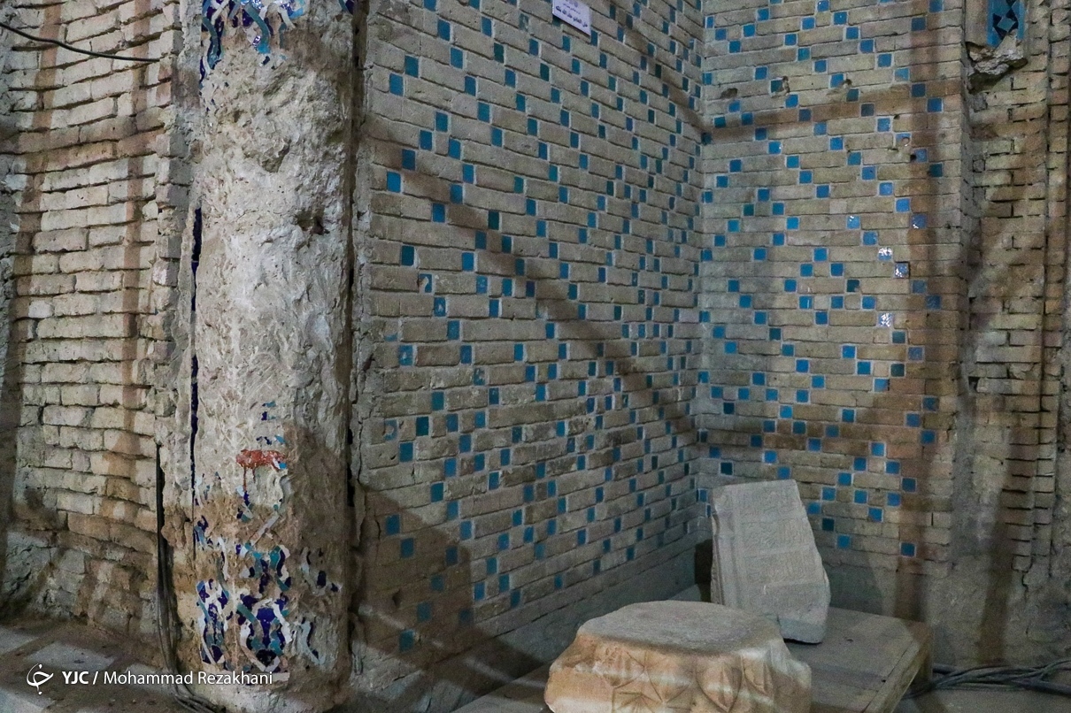 گنبد سلطانیه