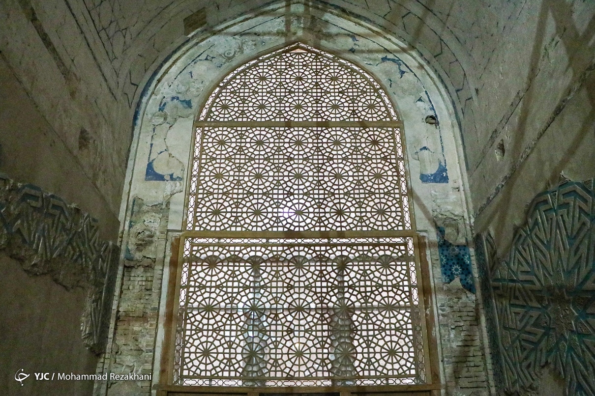 گنبد سلطانیه