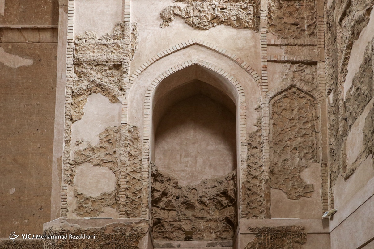 گنبد سلطانیه