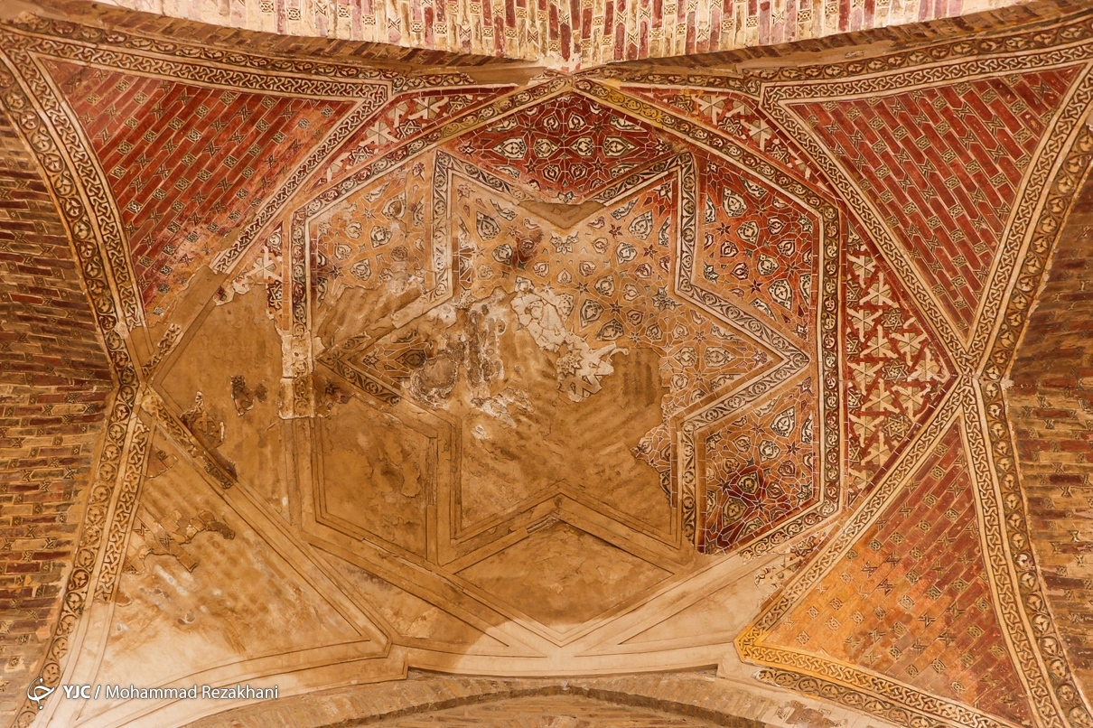 گنبد سلطانیه