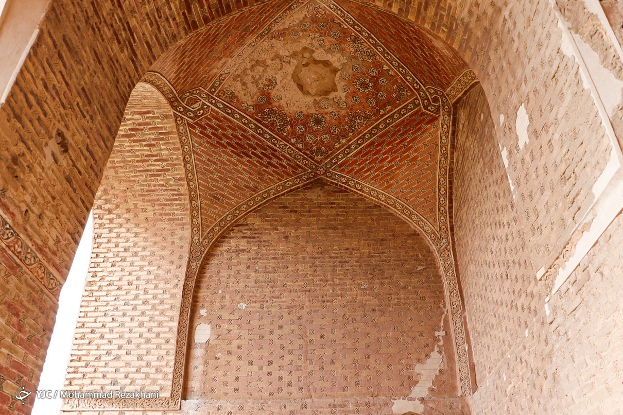 گنبد سلطانیه