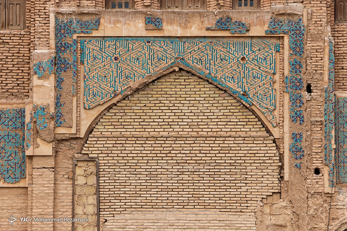 گنبد سلطانیه