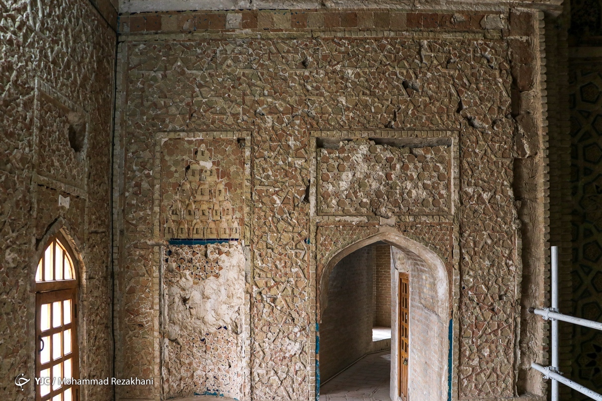 گنبد سلطانیه