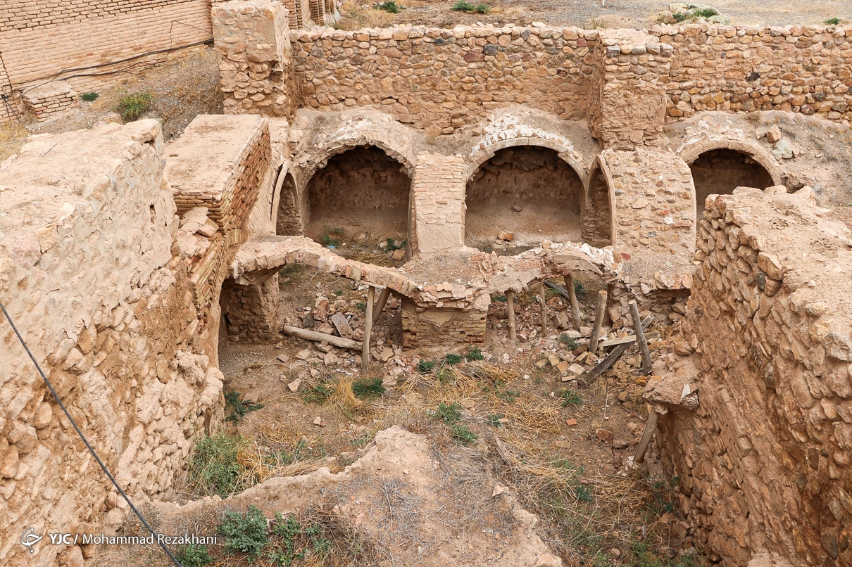 گنبد سلطانیه