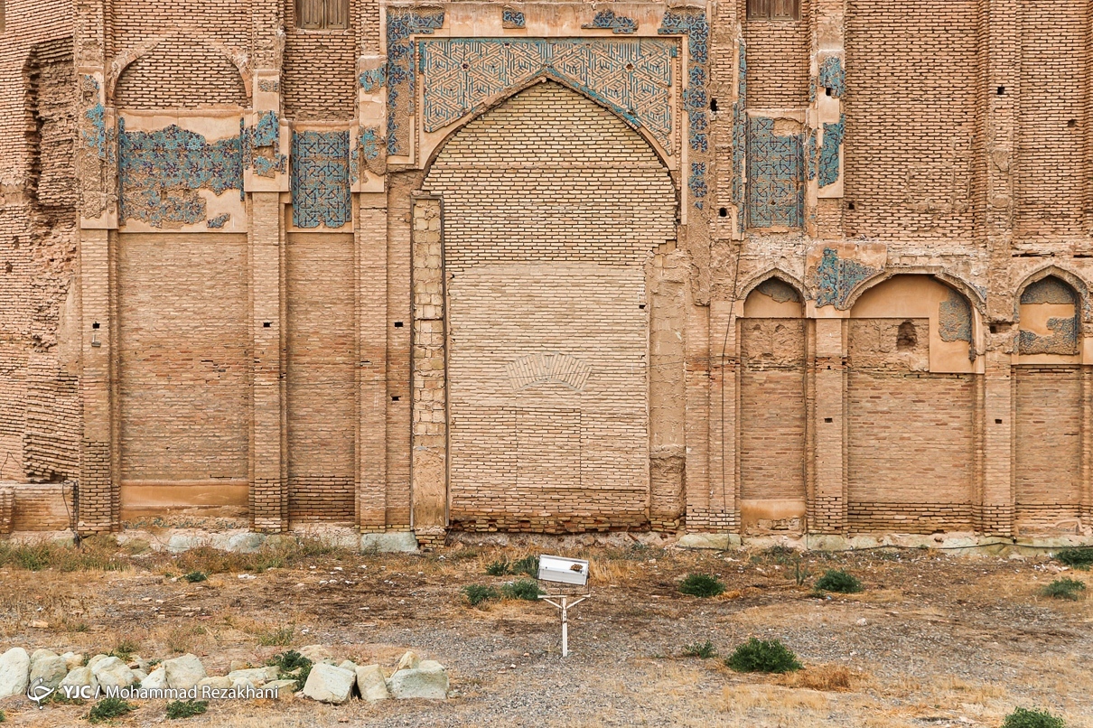 گنبد سلطانیه