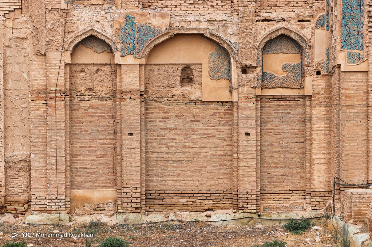 گنبد سلطانیه