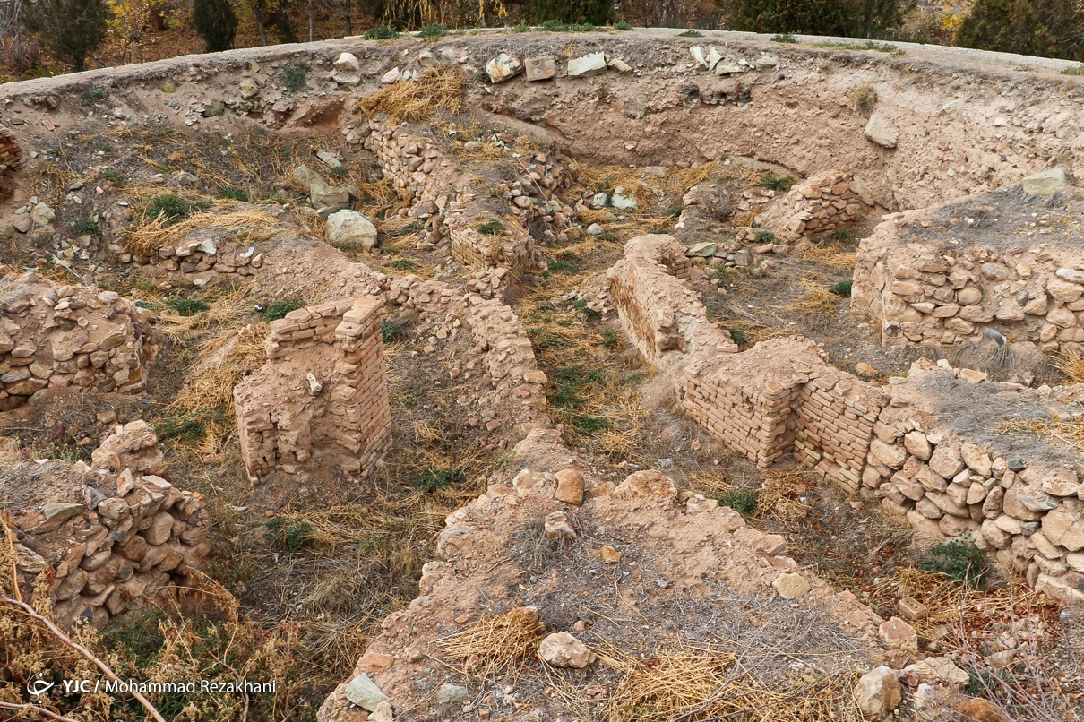 گنبد سلطانیه