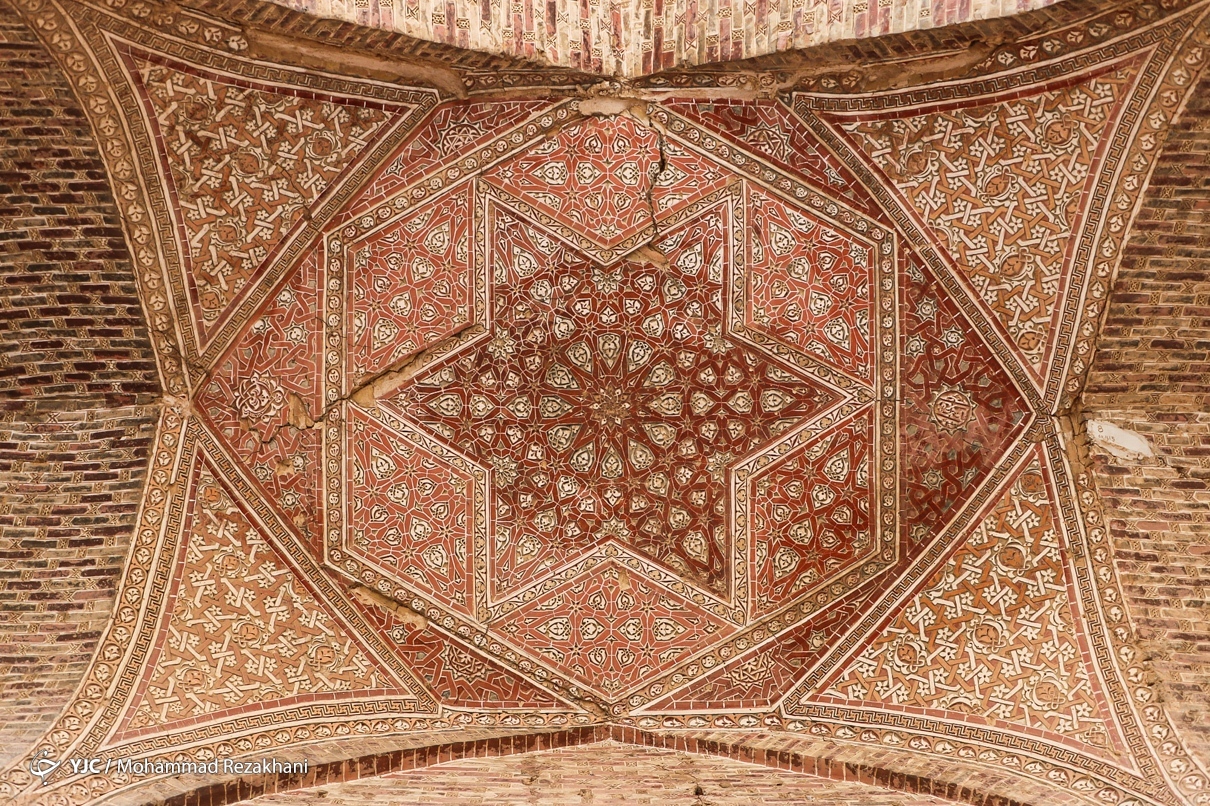 گنبد سلطانیه