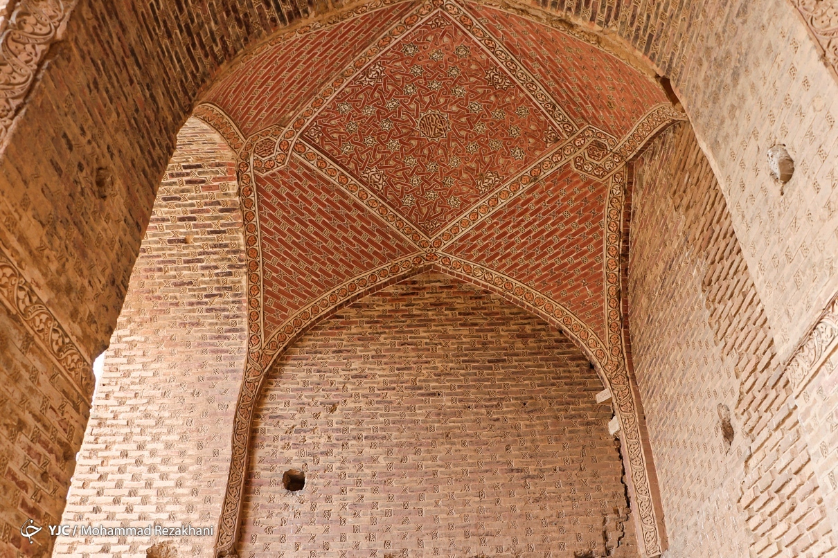 گنبد سلطانیه