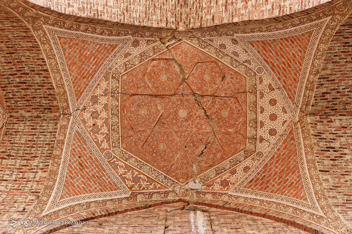 گنبد سلطانیه