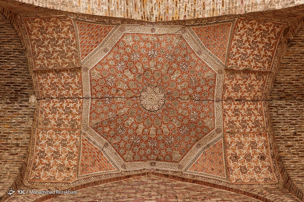 گنبد سلطانیه