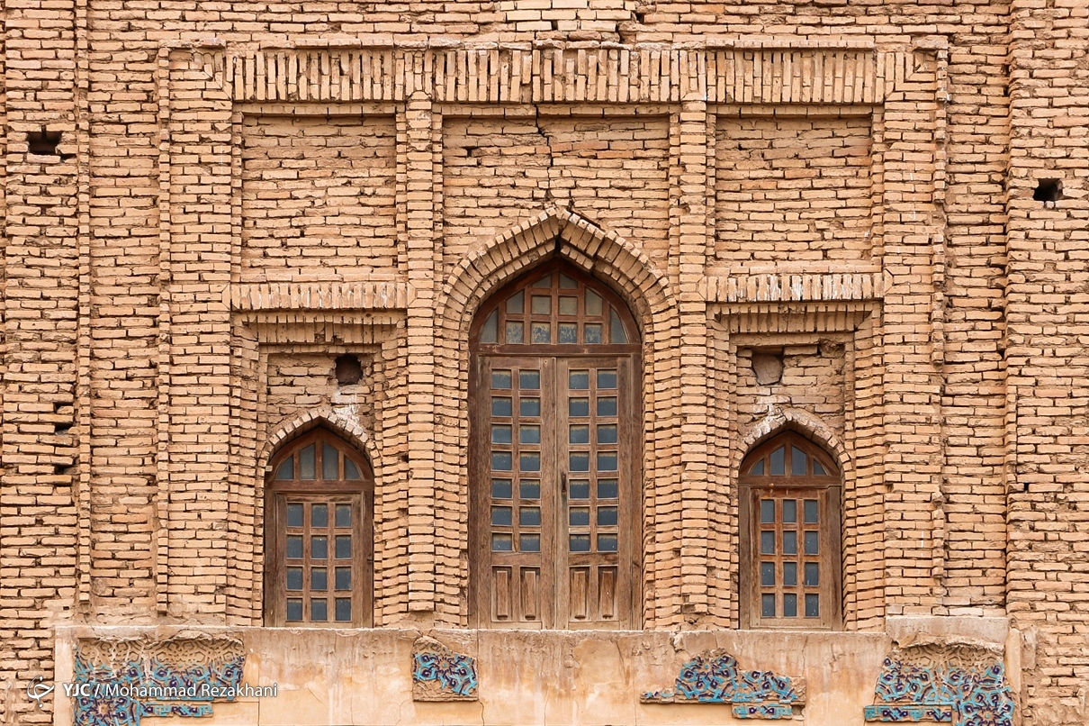 گنبد سلطانیه