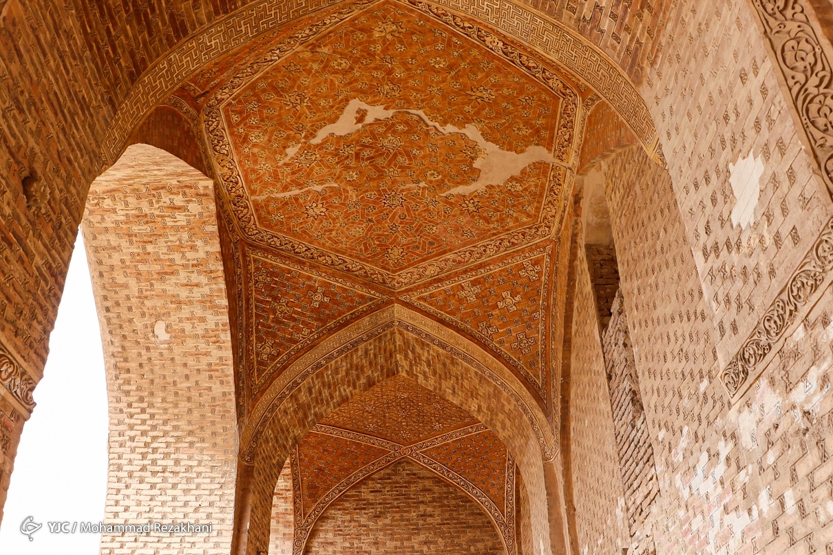 گنبد سلطانیه