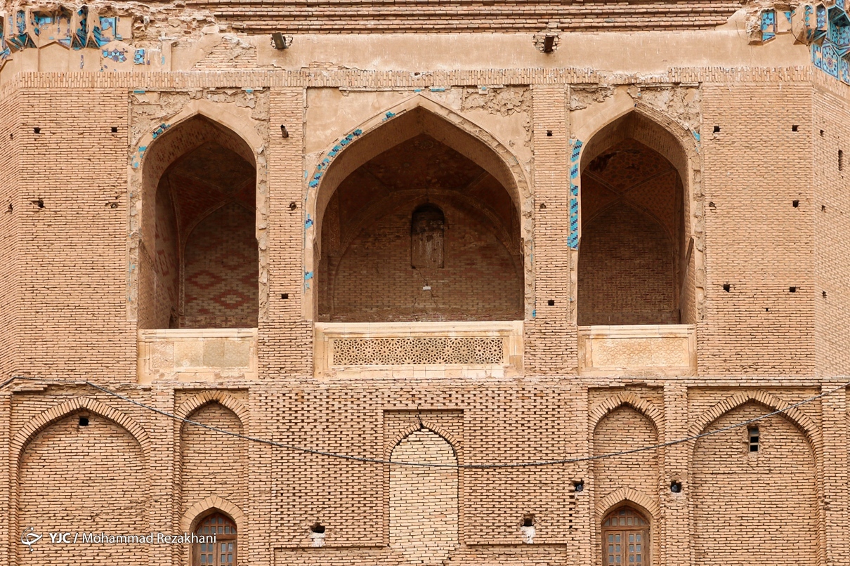 گنبد سلطانیه