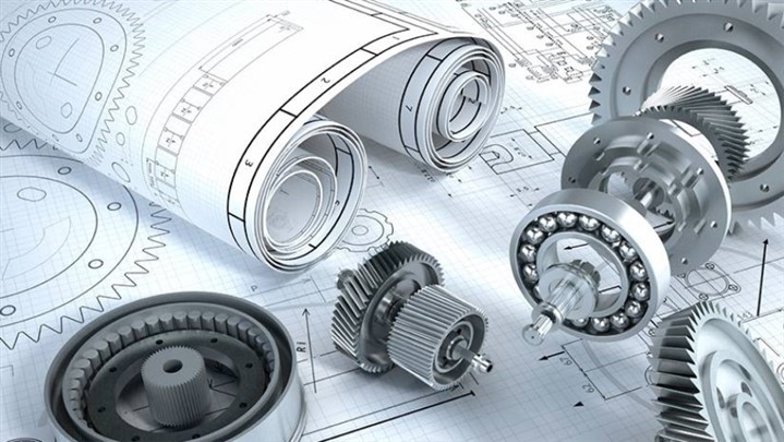 رشته مهندسی مکانیک