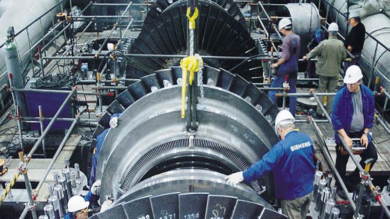 رشته مهندسی مکانیک