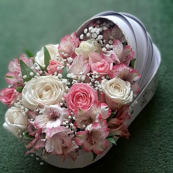 مدل باکس گهواره نوزاد