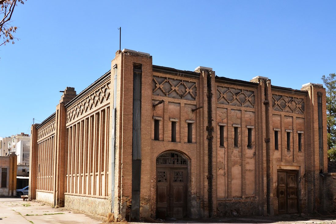 موزه بزرگ اصفهان پرچمدار فرهنگ و تمدن شهر