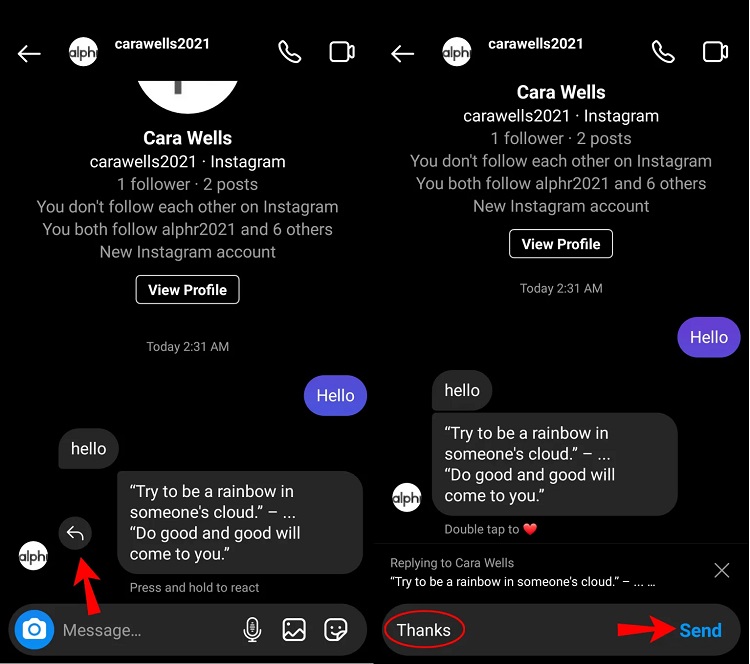 اینستاگرام اینستاگرام