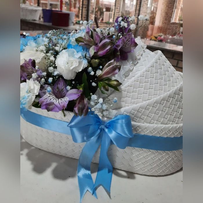 مدل باکس گهواره نوزاد