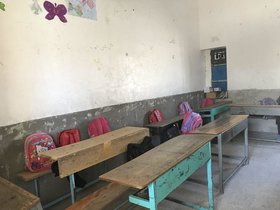 کاهش ۵۱ درصدی مدارس تخریبی کشور