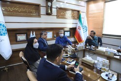 همکاری مشترک وزارت نفت با شهرک علمی و تحقیقاتی اصفهان
