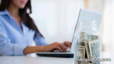 استقلال مالی در زنان یعنی چه؟