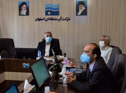 کارگروه جلب مشارکت‌های مردمی برای مدیریت منابع آب اصفهان تشکیل شد