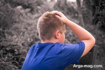 تنفر از والدین به چه علتی است؟