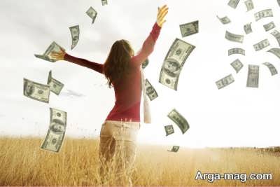 استقلال مالی در زنان به چه صورت است؟