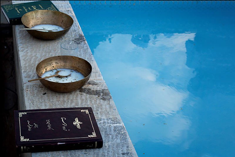 جشن آبانگان